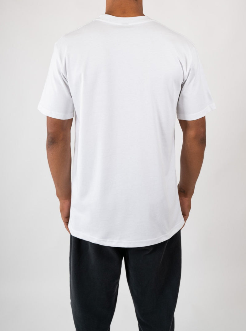 Vaporwave T-Shirt - White