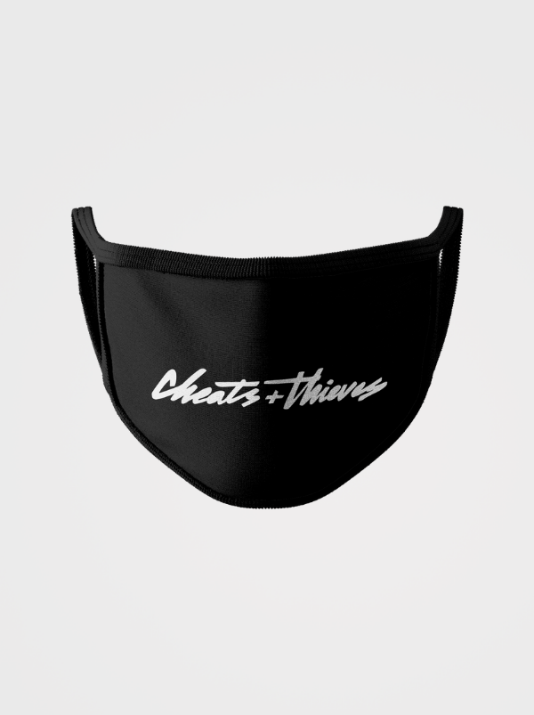 Cheats and Thieves Mask