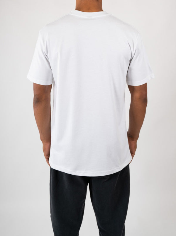 Vaporwave T-Shirt - White
