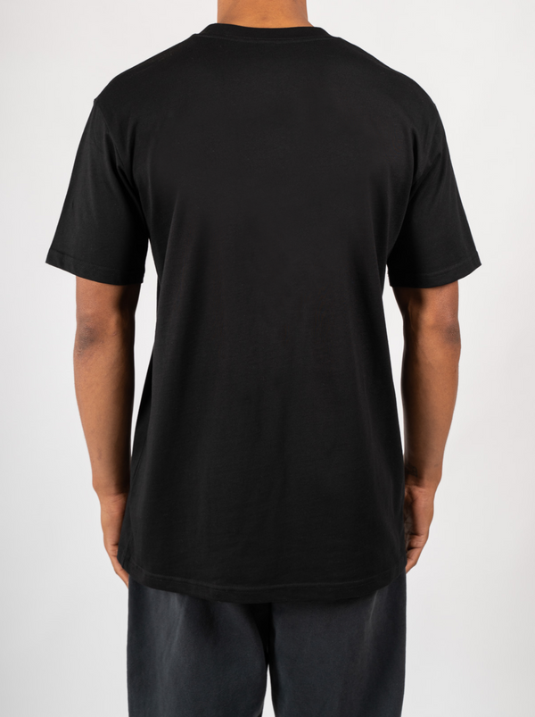 Entropy t-shirt - Black